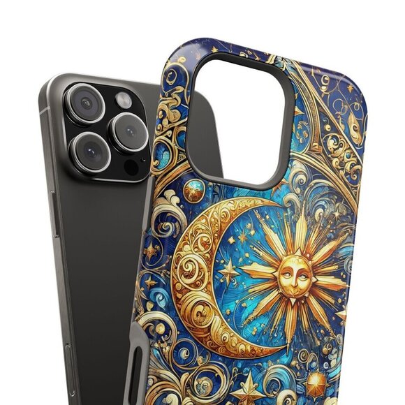 iPhone Phone Cases, Perfect Stylish Mobile Case, MLNMC549 - Picture 6 of 13